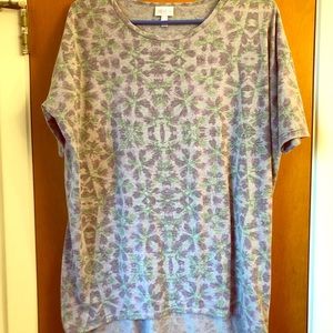 Lularoe XS Irma